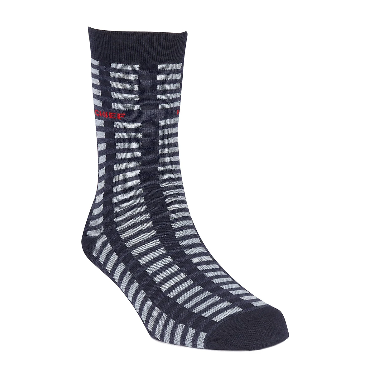 Red Chief Assorted Colour Socks for Men A20089 G0004 - Image 4