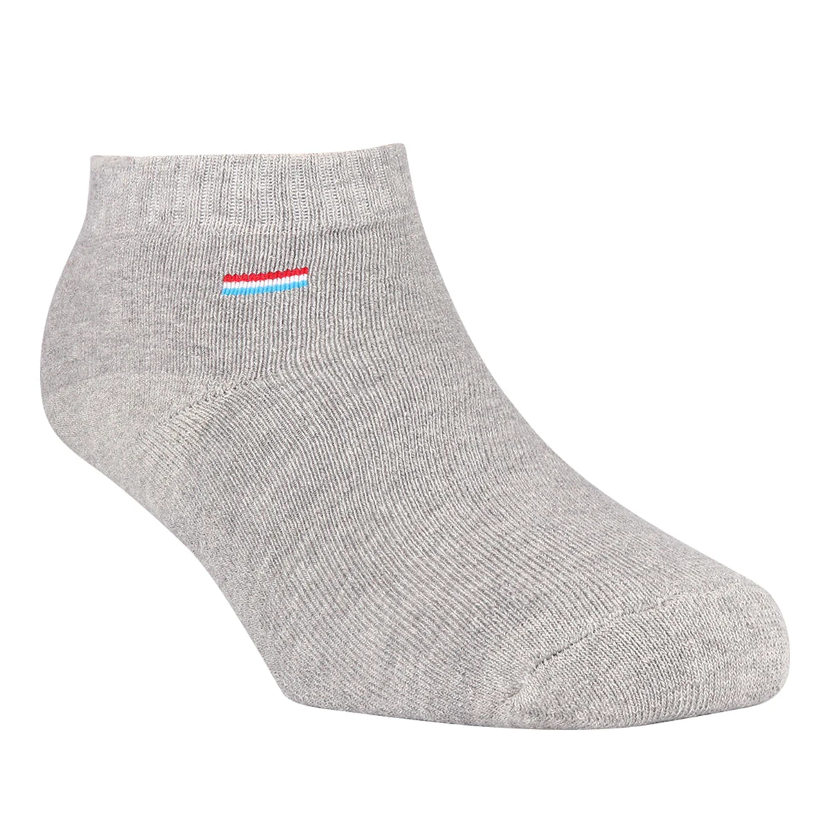 Red Chief Assorted Colour Socks for Men A20092 G0004 - Image 3