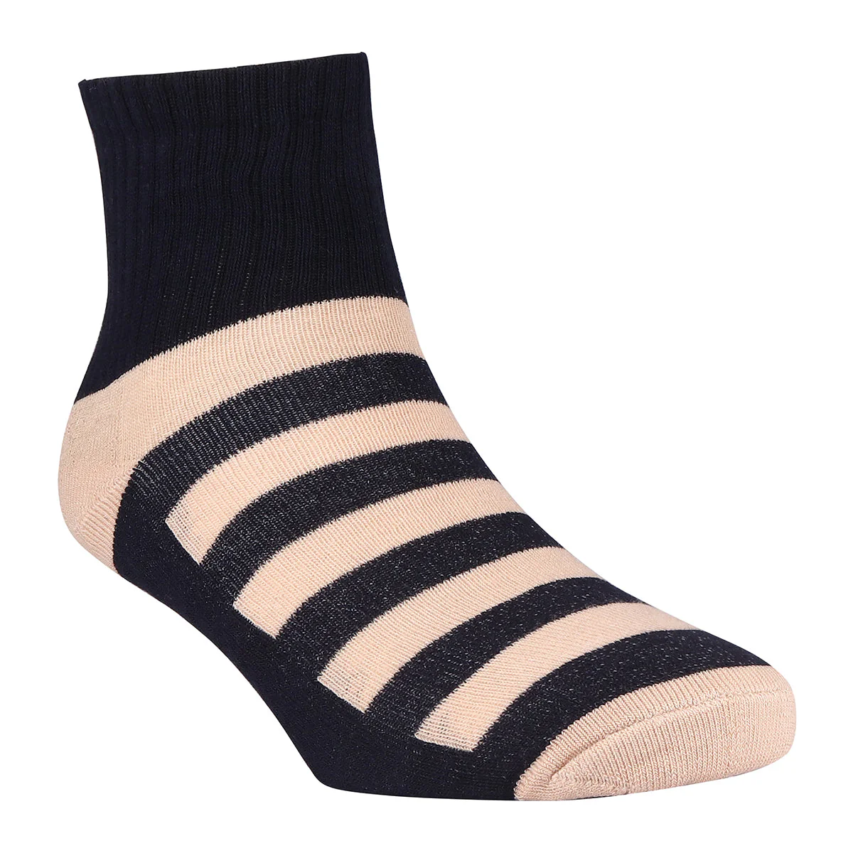 Red Chief Assorted Colour Socks for Men A20100 G0004 - Image 3