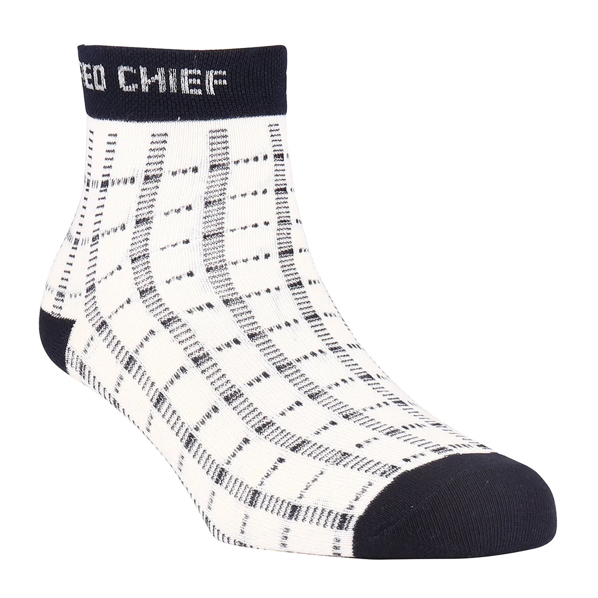 Red Chief Assorted Colour Socks for Men A20103 G0004 - Image 3