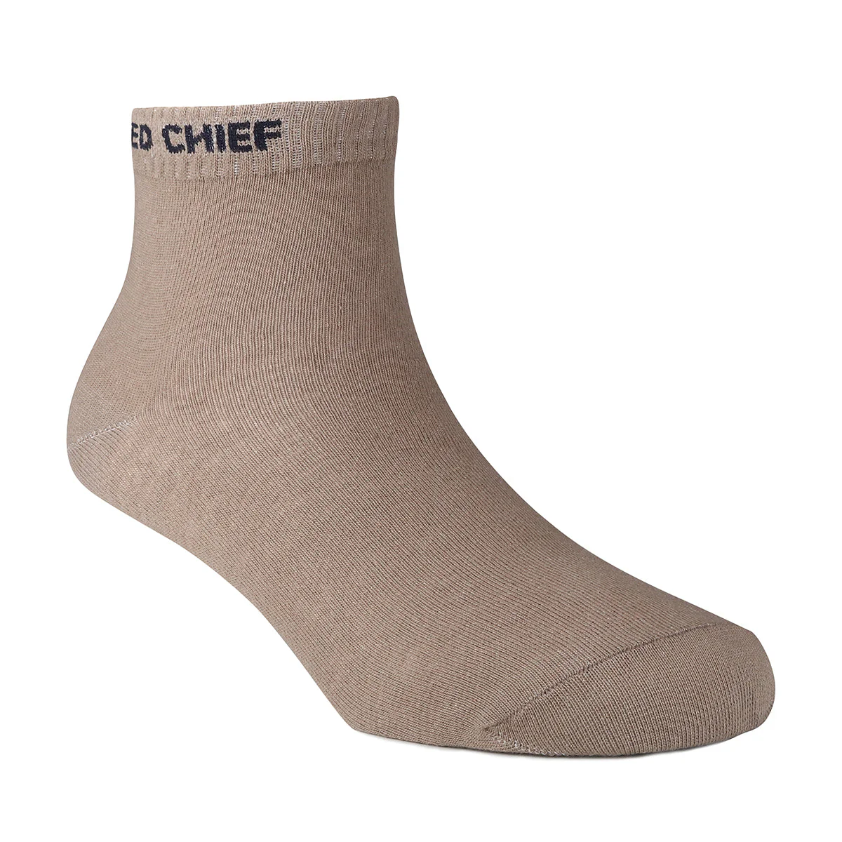 Red Chief Assorted Colour Socks for Men A20117 G0004 - Image 4