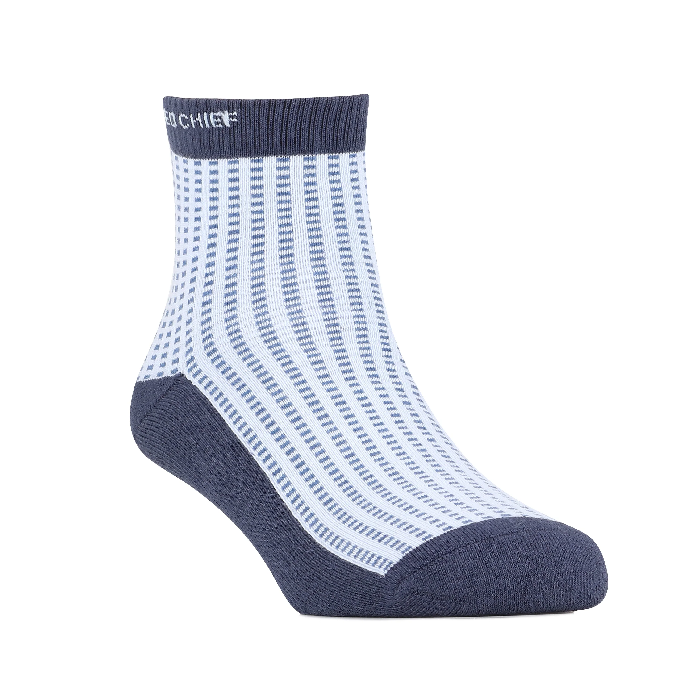 Red Chief Assorted Colour Socks for Men A20127 G0004 - Image 3