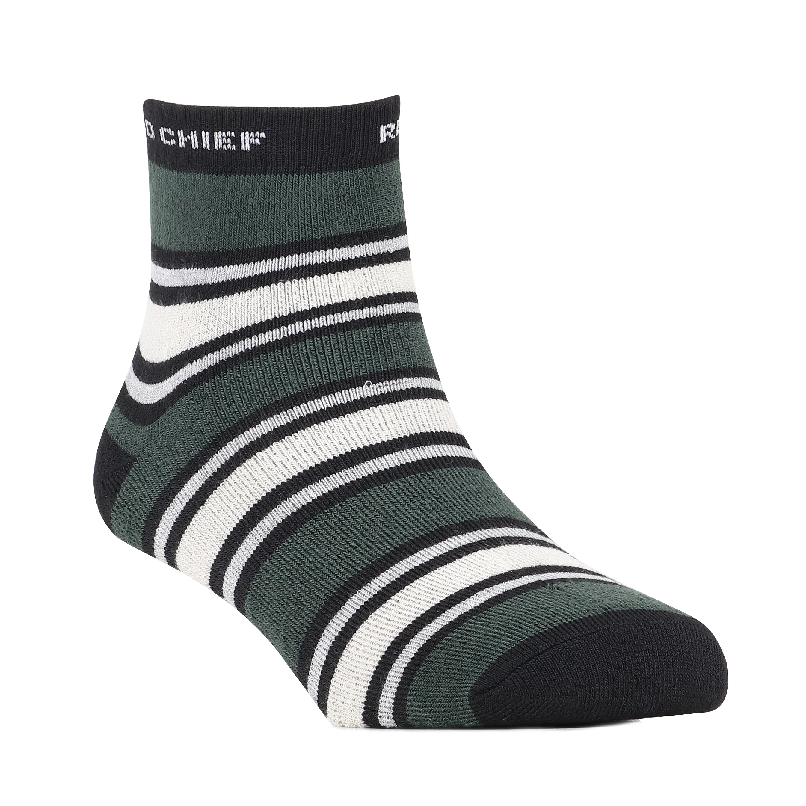 Red Chief Assorted Colour Socks for Men A20128 G0004 - Image 3