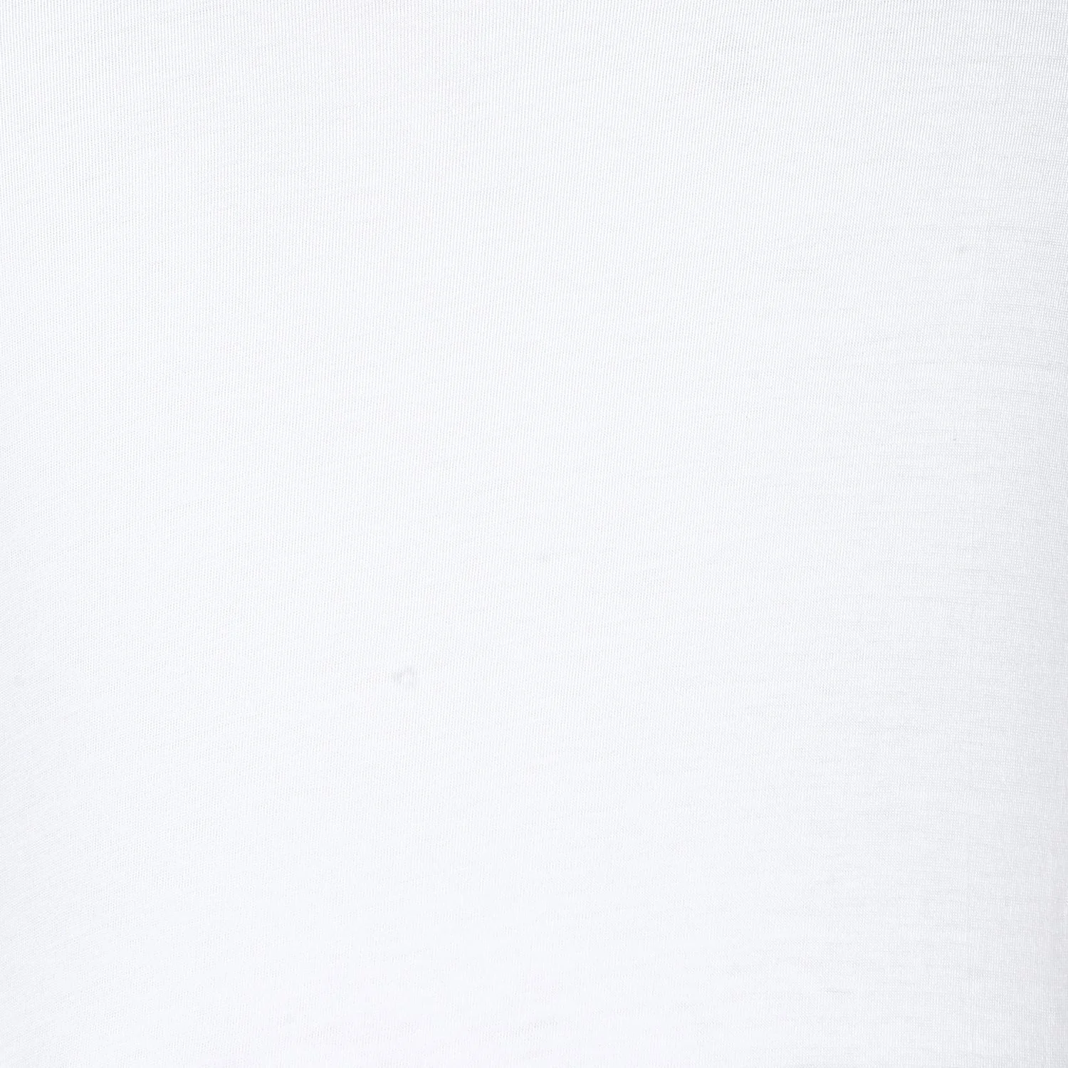 Red Chief White Vest for Men G10011 057 - Image 3