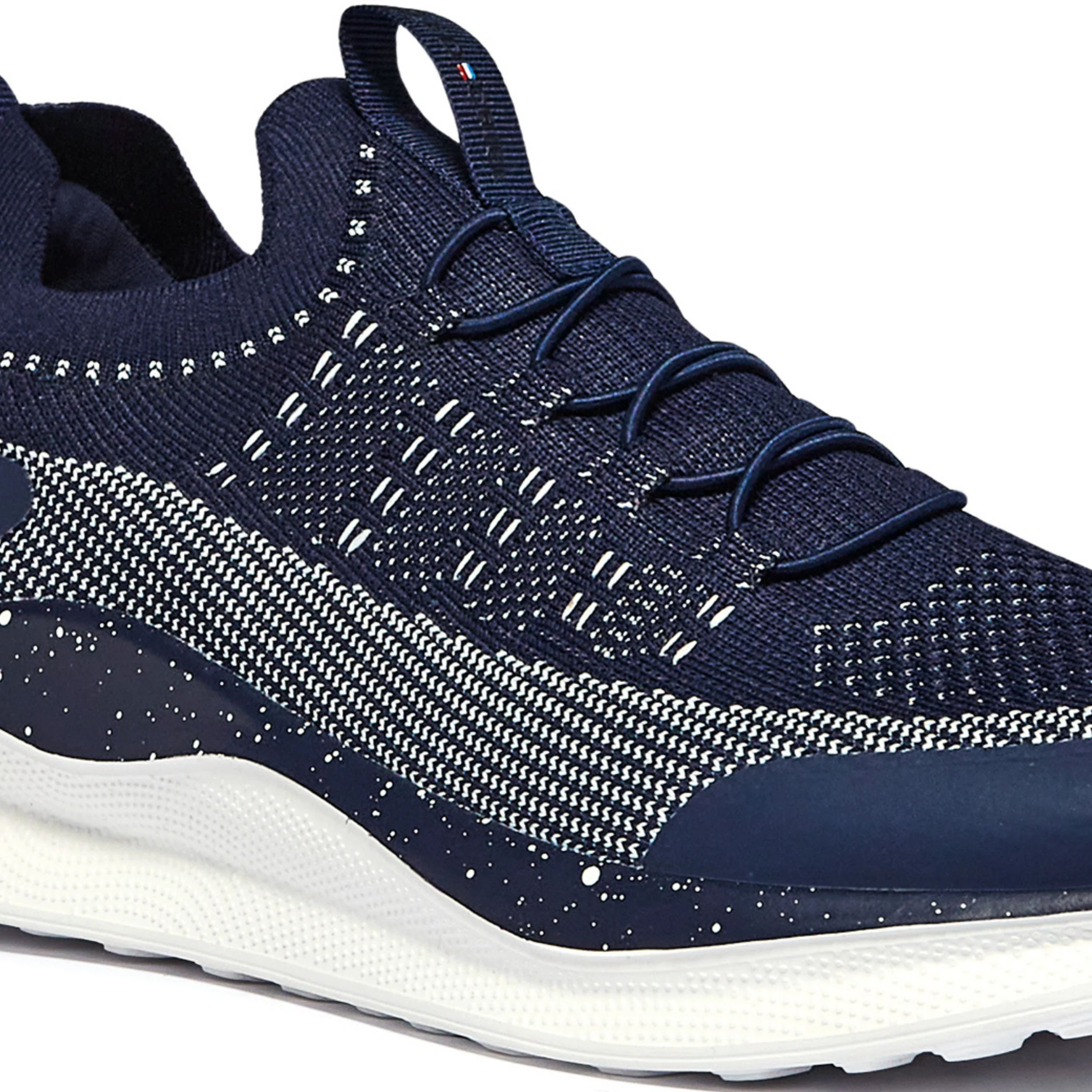 Red Chief Sports Blue Walking Shoes for Men W7012 C1246 - Image 10